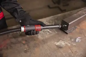 Chicago Pneumatic Druckluft-Stabschleifer CP74