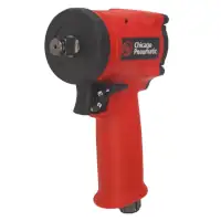 Chicago Pneumatic Schlagschrauber 1/2 Zoll CP7732 Chicago Pneumatic Schlagschrauber 1/2 Zoll CP7732