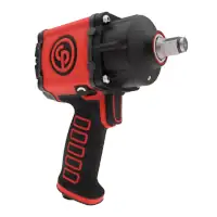 Chicago Pneumatic Schlagschrauber 1/2 Zoll CP7755 Chicago Pneumatic Schlagschrauber 1/2 Zoll CP7755