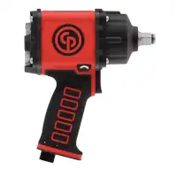 Chicago Pneumatic Schlagschrauber 1/2 Zoll CP7755 Chicago Pneumatic Schlagschrauber 1/2 Zoll CP7755