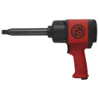Chicago Pneumatic Schlagschrauber CP7763 -6 mit langer Spindel Antriebs-Vierkant 3/4 Zoll  Artikel-Nr.: CP8941077636