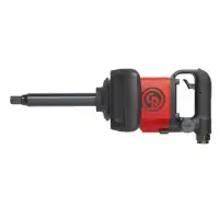 Chicago Pneumatic Schlagschrauber CP7763 -6 mit Spatengriff Antriebs-Vierkant 3/4 Zoll  Artikel-Nr.: CP8941077637