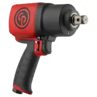 Chicago Pneumatic Schlagschrauber 3/4 Zoll CP7769 Chicago Pneumatic Schlagschrauber 3/4 Zoll CP7769
