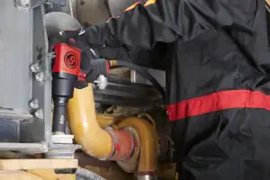 Chicago Pneumatic Schlagschrauber 3/4 Zoll CP7769 Chicago Pneumatic Schlagschrauber 3/4 Zoll CP7769