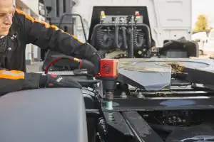 Chicago Pneumatic Schlagschrauber 3/4 Zoll CP7769 Chicago Pneumatic Schlagschrauber 3/4 Zoll CP7769