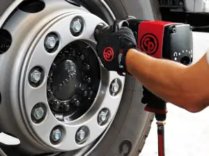 Chicago Pneumatic Druckluft-Schlagschrauber CP7776 Chicago Pneumatic Druckluft-Schlagschrauber CP7776