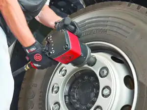 Chicago Pneumatic Druckluft-Schlagschrauber CP7776 Chicago Pneumatic Druckluft-Schlagschrauber CP7776