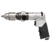Chicago Pneumatic Bohrmaschinen (Serie CP789) CP789HR Kapazität Stahl 13 mm  Artikel-Nr.: CPT025165