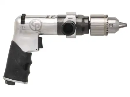 Chicago Pneumatic Bohrmaschinen Serie CP789 Chicago Pneumatic Bohrmaschinen Serie CP789