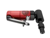 Chicago Pneumatic Druckluft-Stabschleifer CP875