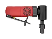 Chicago Pneumatic Druckluft-Stabschleifer CP875