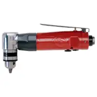 Chicago Pneumatic Bohrmaschinen (CP879/CP887) CP879 ANGLE Kapazität Stahl 9 mm  Artikel-Nr.: CPT023999