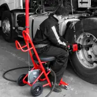 Chicago Pneumatic Schlagschrauber 1 Zoll CP7783 Chicago Pneumatic Schlagschrauber 1 Zoll CP7783