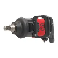 Chicago Pneumatic Schlagschrauber 1 Zoll CP7782 Chicago Pneumatic Schlagschrauber 1 Zoll CP7782