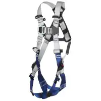 DBI SALA XE50 Auffang- und Rettungsgurt