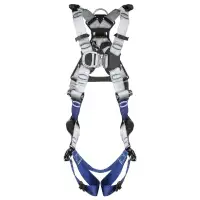 DBI SALA ExoFit XE50 Auffang- und Rettungsgurt