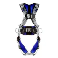 DBI SALA ExoFit XE100 Komfort Auffang- und Positionierungsgurt