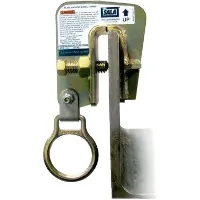 DBI SALA Flansch-Anschlagpunkt