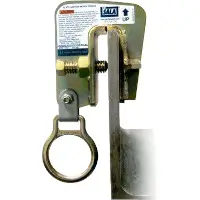 DBI SALA Flansch-Anschlagpunkt
