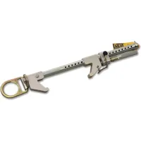 DBI SALA Festträgerklemme