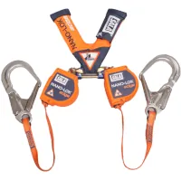 DBI SALA Höhensicherungsgerät Nano-Lok edge