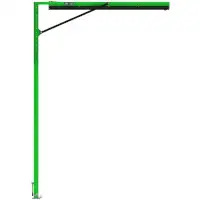 DBI SALA Flexiguard™ Auslegersystem 