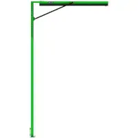 DBI SALA Flexiguard™ Auslegersystem 