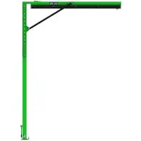 DBI SALA Flexiguard™ Auslegersystem 