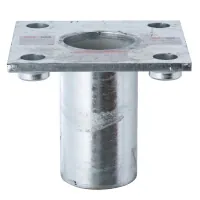 DBI SALA Kernhülse HC für bündige Bodenmontage 