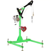 DBI SALA 5-teiliges Davit-Hebesystem