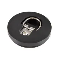 DBI SALA Abdeckung für Wand- und Bodenhülsen des Typs HC 