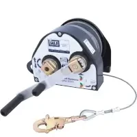 DBI SALA Personenwinde Digital