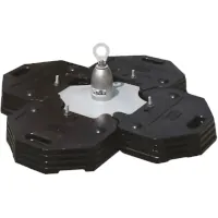 DBI SALA Gegengewichtsanker