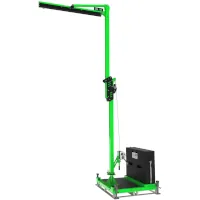 DBI SALA Flexiguard™ Auslegersystem