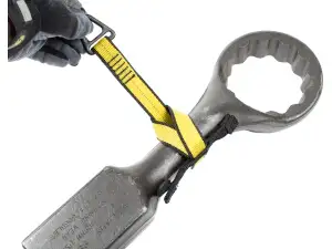 Capital-Safety Werkzeug-Cinch-Befestigungen