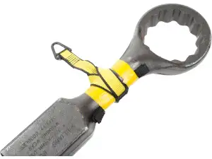Capital-Safety Werkzeug-Cinch-Befestigungen