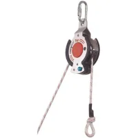 DBI SALA Rettungsgerät Rollgliss R350