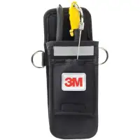 DBI SALA Werkzeug-Holster 1500102 Tragfähgikeit 2.3 kg  Artikel-Nr.: CS-1500102