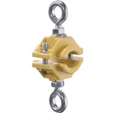 Wampfler Zubehör Leitungswagensystem 