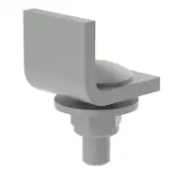 Wampfler Endanschlag