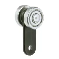 Wampfler Zubehör Leitungswagensystem 