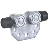 Wampfler Zubehör Leitungswagensystem 