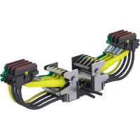 Wampfler Stromabnehmer ProShell 0831