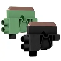 Wampfler Stromabnehmerkopf 80 A