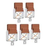 Wampfler Schleifkontakt-Set