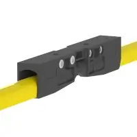 Wampfler Lufttrennstelle 0811