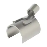 Wampfler Einspeiseschuhe