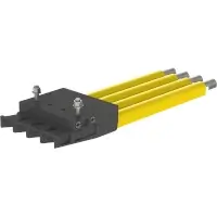 Wampfler Endkappe 0811