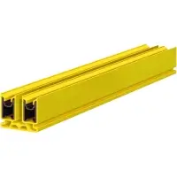 Wampfler Schleifleitung 0835 