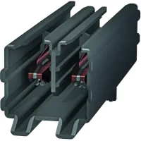 Wampfler Schleifleitungsverbinder 0835